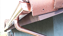 Find Gutter Contractors in Anson County